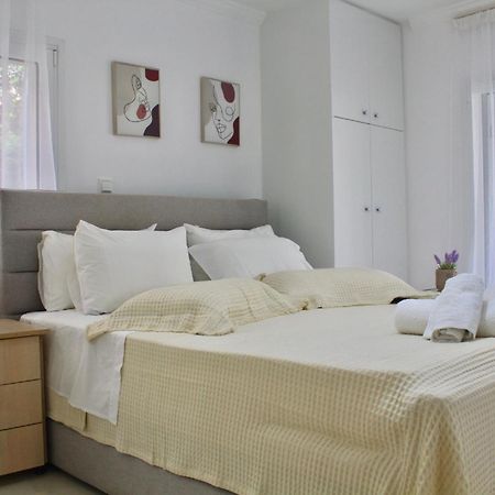 Luxury Varkiza Apartment Екстер'єр фото