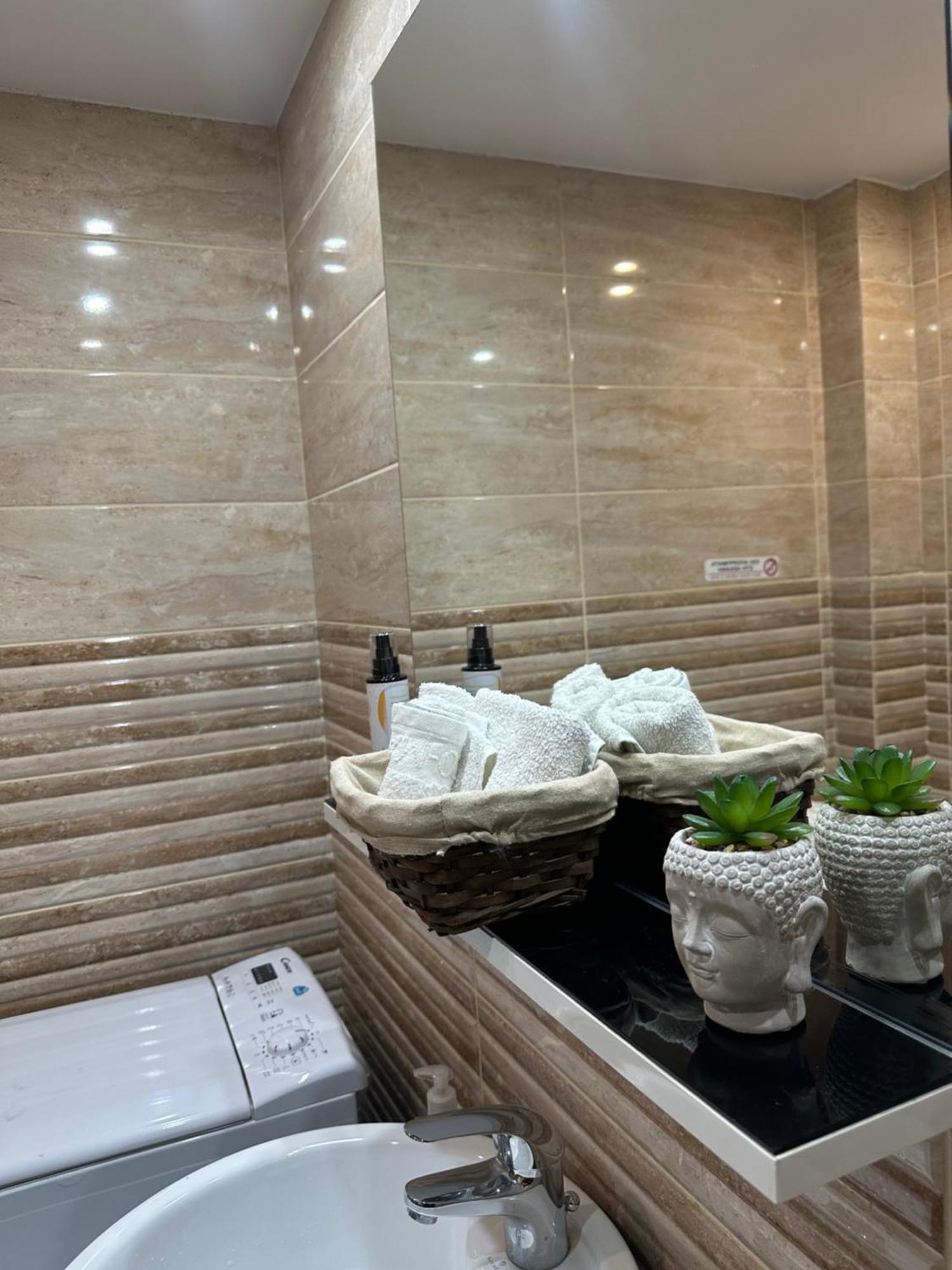 Luxury Varkiza Apartment Екстер'єр фото