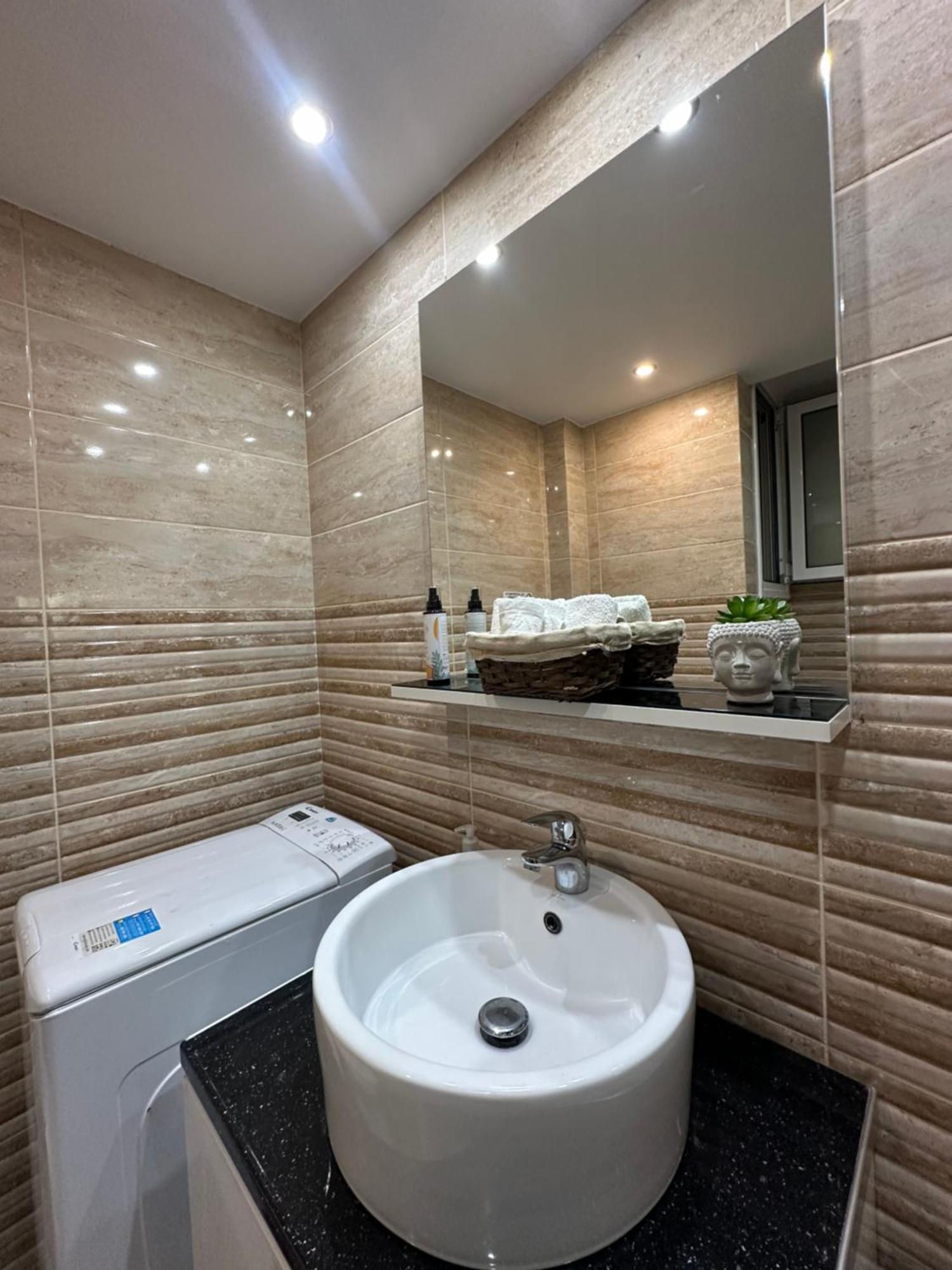 Luxury Varkiza Apartment Екстер'єр фото