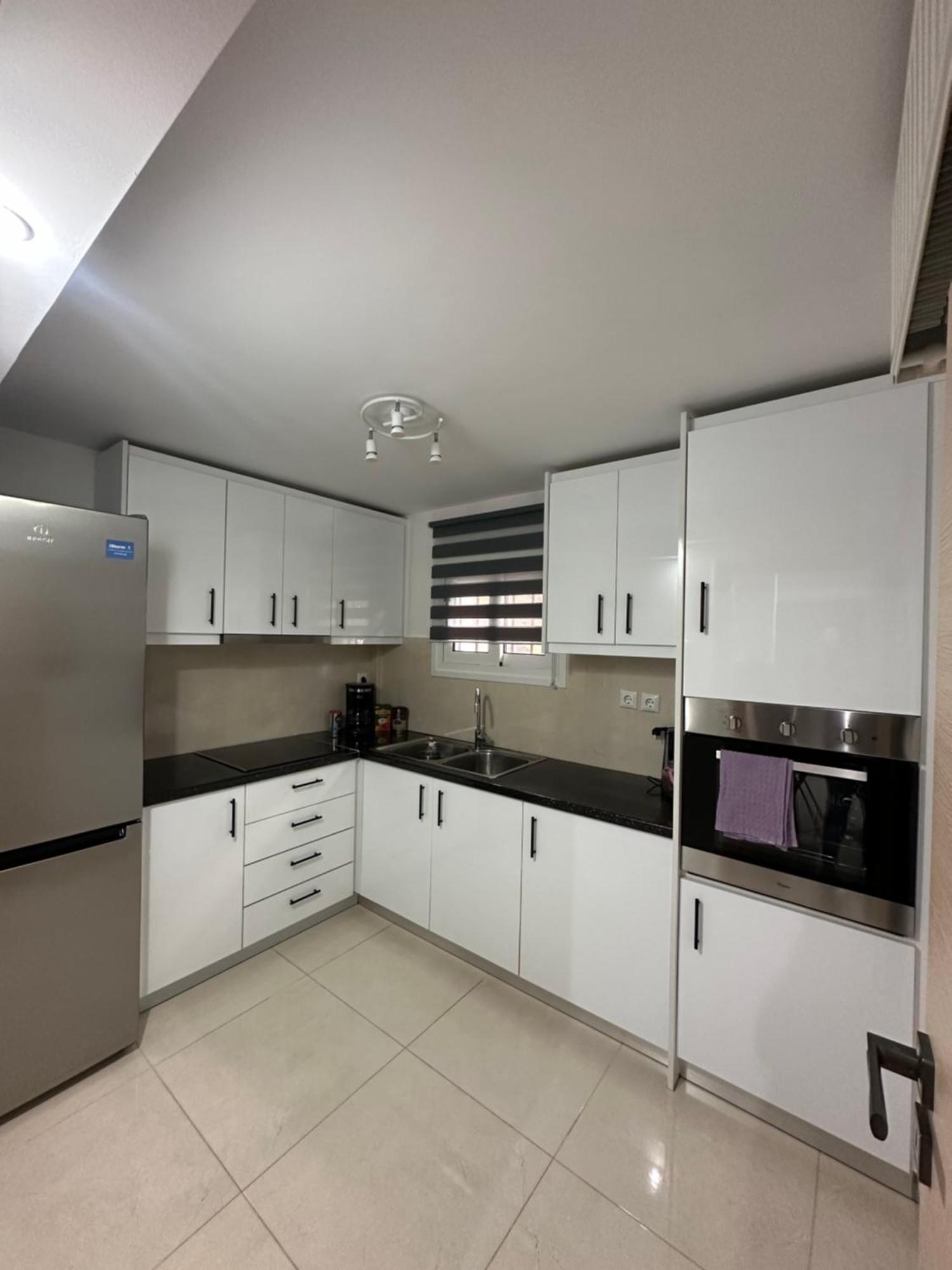Luxury Varkiza Apartment Екстер'єр фото