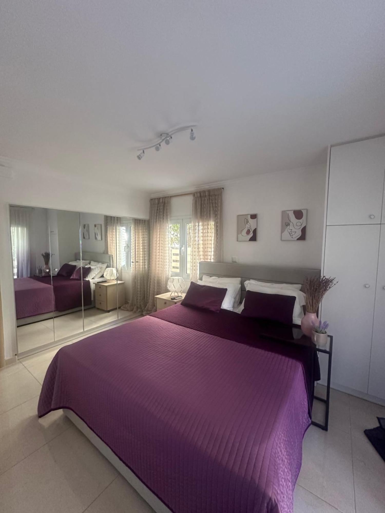 Luxury Varkiza Apartment Екстер'єр фото