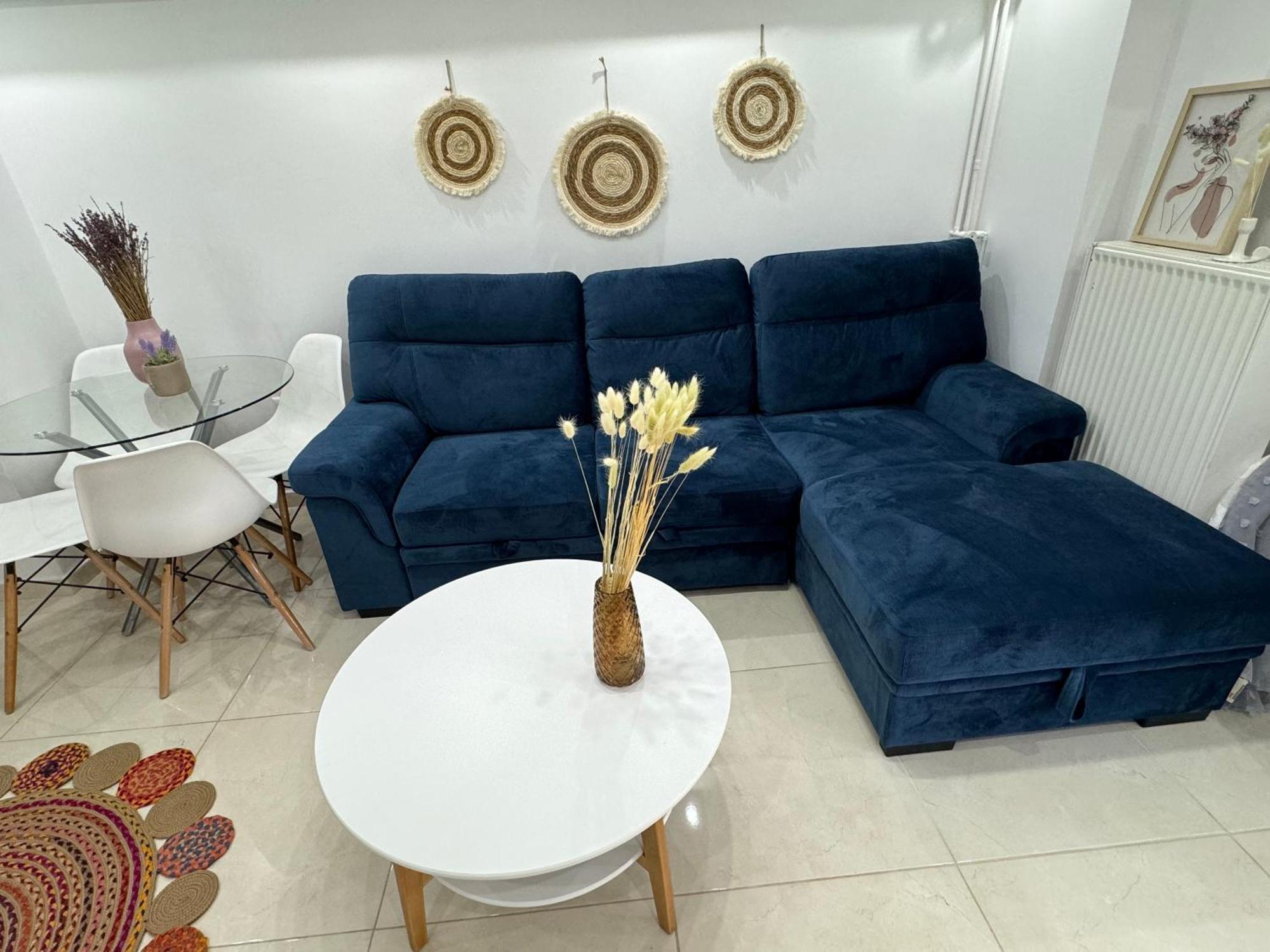 Luxury Varkiza Apartment Екстер'єр фото