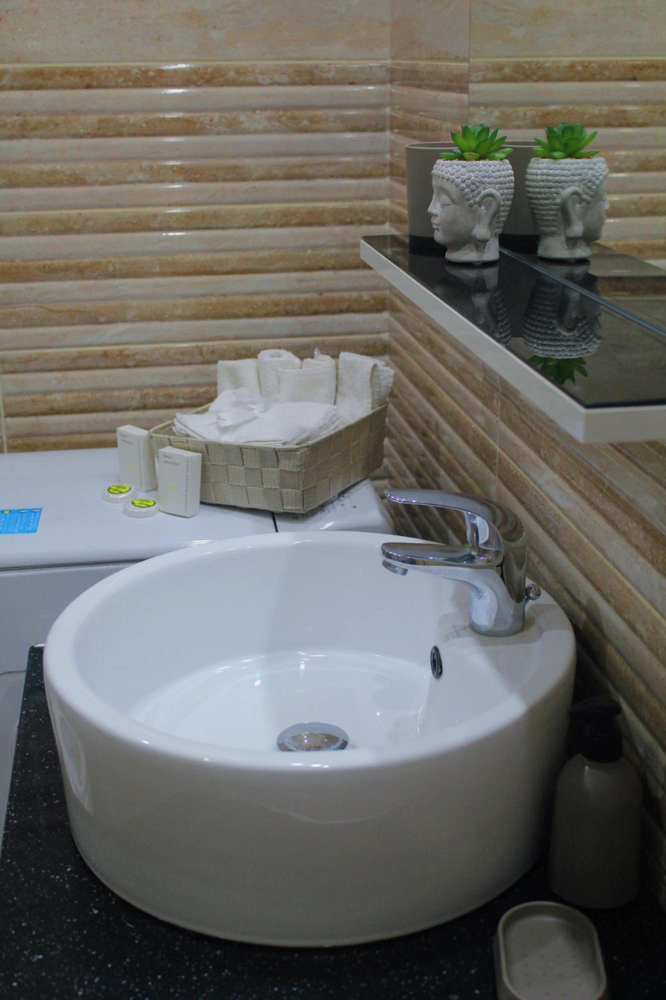 Luxury Varkiza Apartment Екстер'єр фото