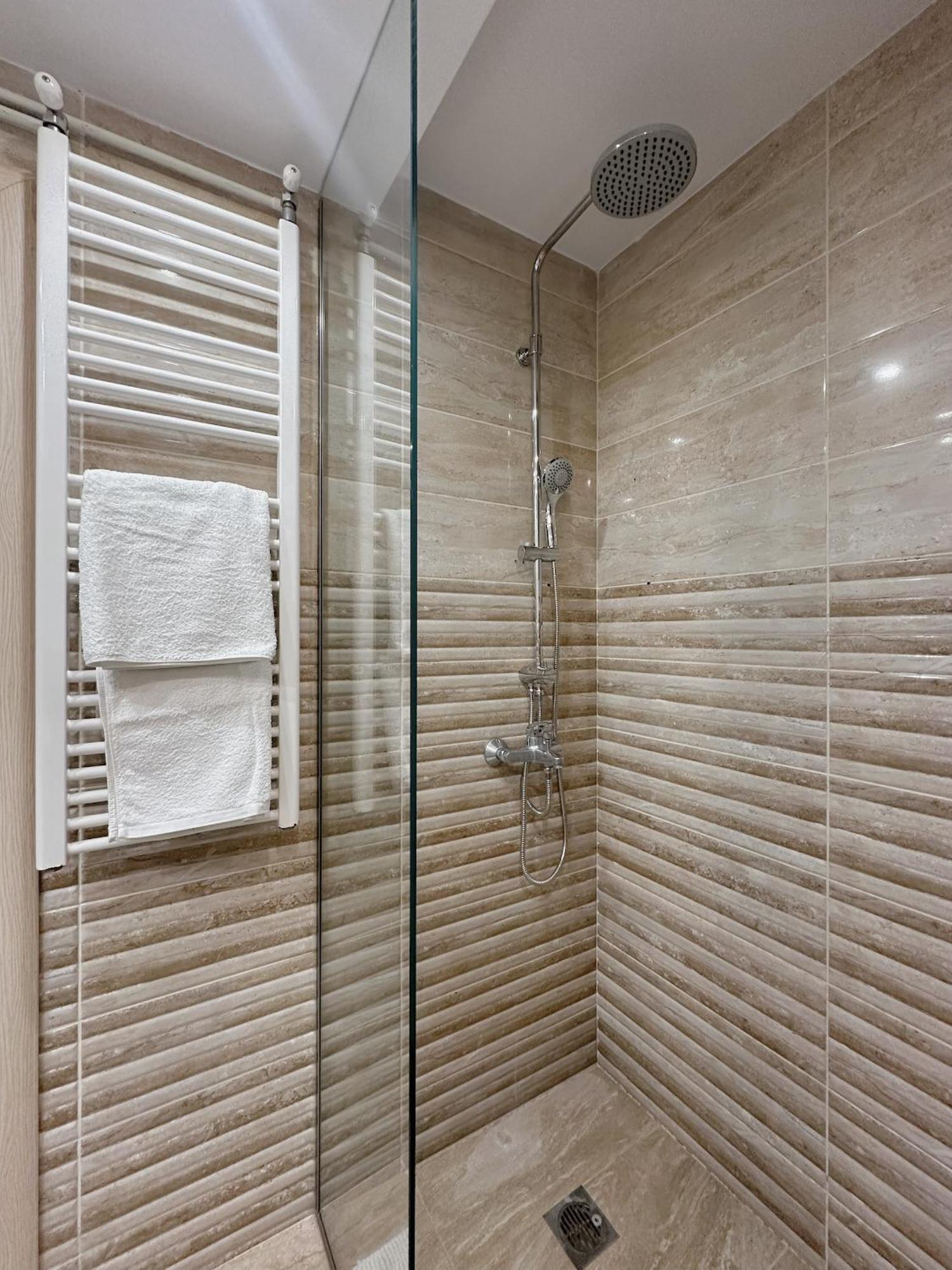 Luxury Varkiza Apartment Екстер'єр фото