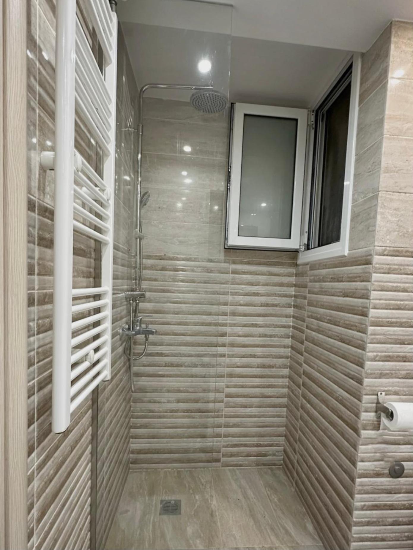 Luxury Varkiza Apartment Екстер'єр фото